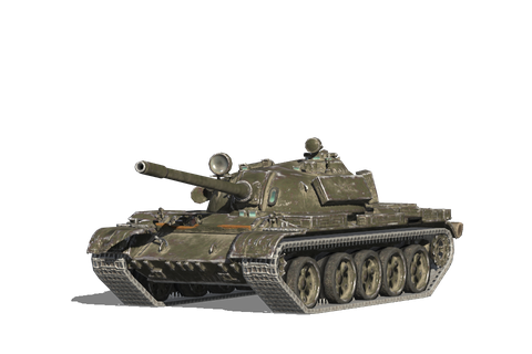 T 55A