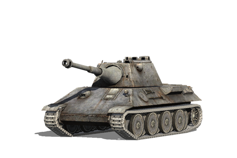 VK 30.02 (D)