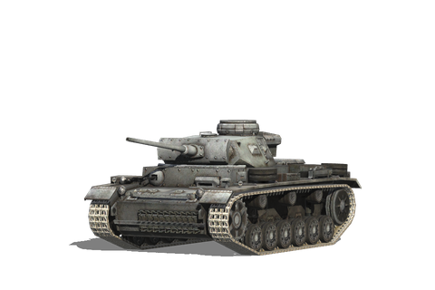 Pz.Kpfw. III