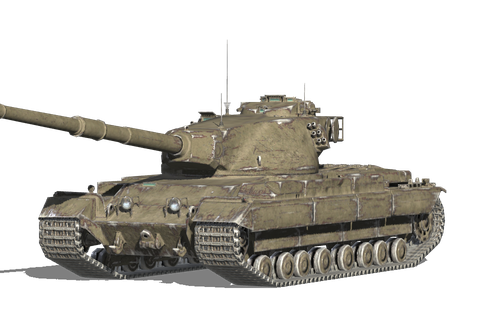 Conqueror