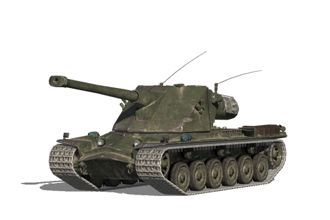 Kranvagn
