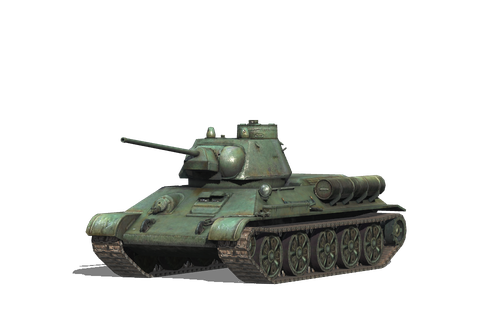 Type T-34