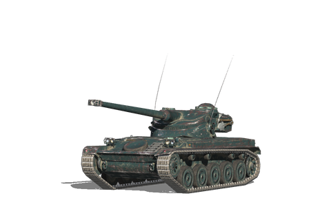 AMX 13 90