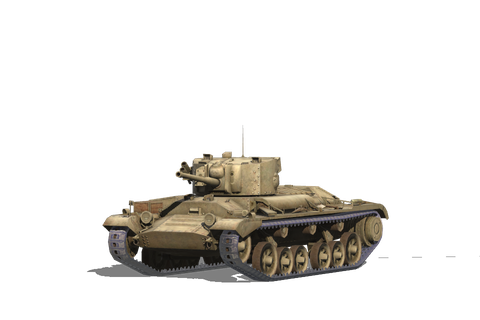 Valentine Mk. IX