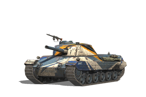 P.43/06 anniversario