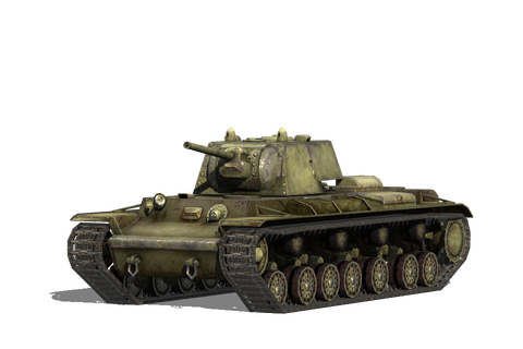 KV-220 Beta-Test