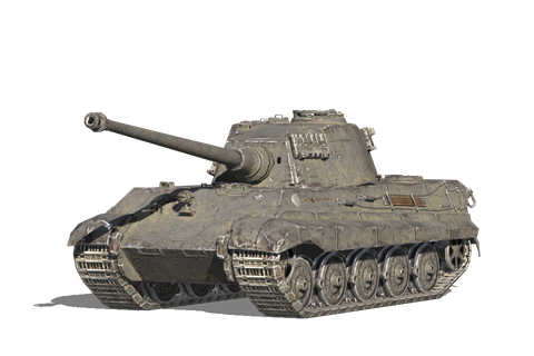 Tiger II