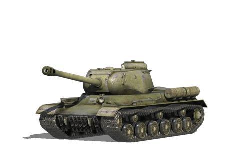 IS