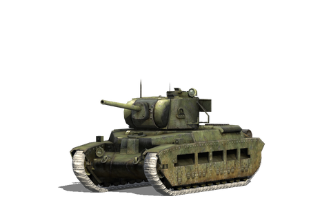 Matilda IV