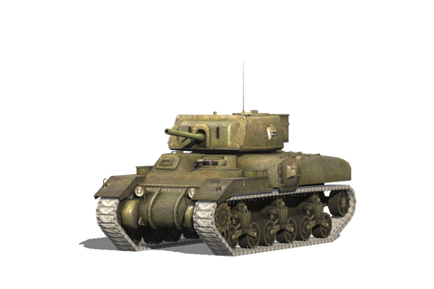 Ram II
