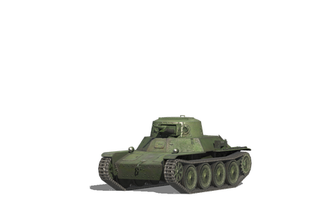 Type 98 Ke-Ni Otsu