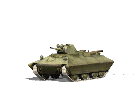 BT-SV