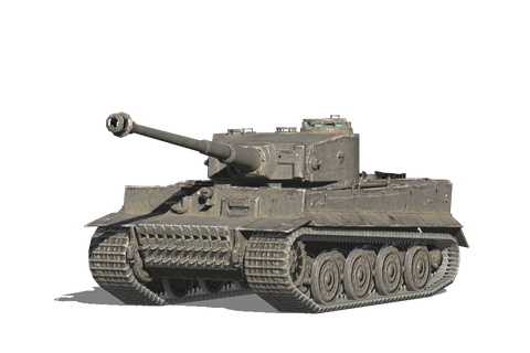 Tiger I