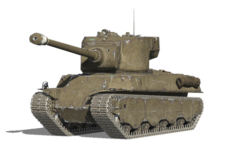 M6A2E1 EXP