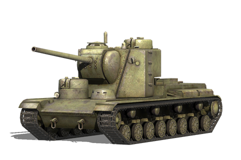 KV-5