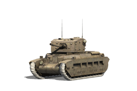 Matilda Black Prince
