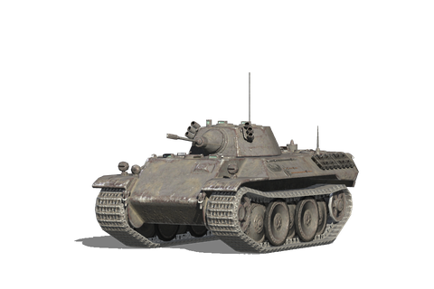 VK 16.02 Leopard