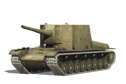 SU-100Y