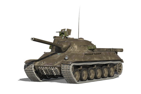 TVP T 50/51