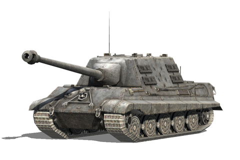 8,8 cm Pak 43 Jagdtiger