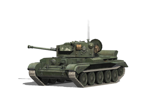Cromwell B