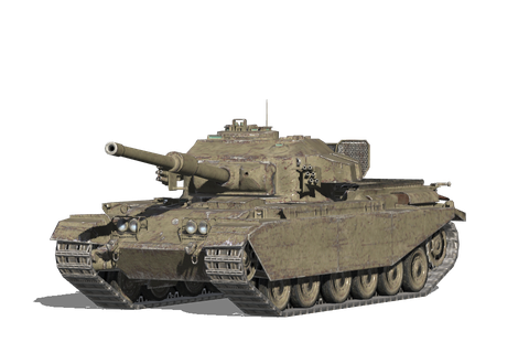 Centurion Mk. 7/1