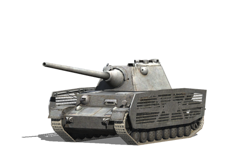 Pz.Kpfw. IV Schmalturm
