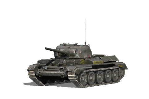 Y5 Firefly