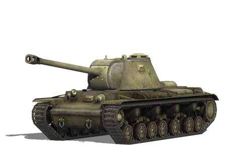 KV-3