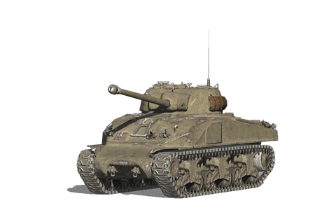 Sherman Firefly