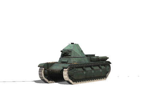 AMX 38