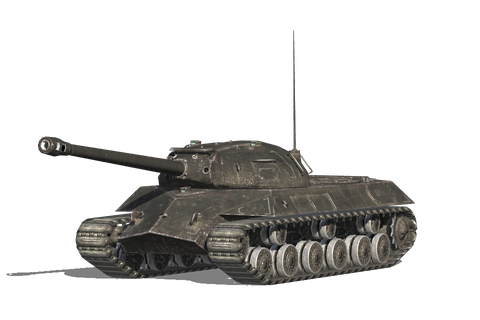 IS-3 Defender