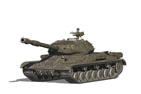 IS-4
