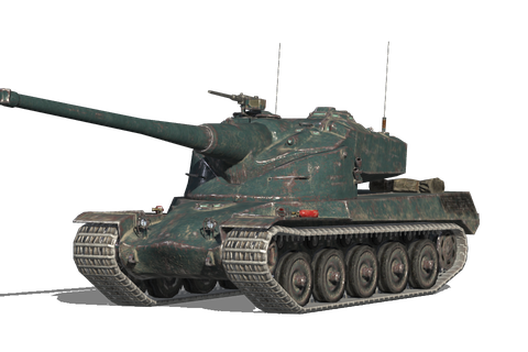AMX 50 B