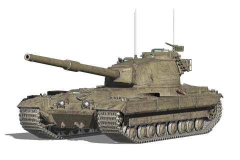 FV215b