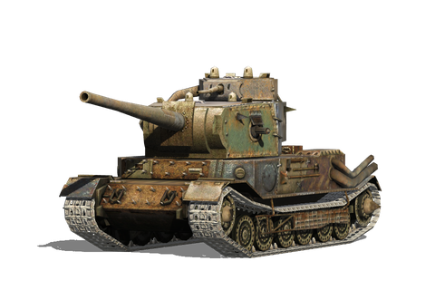 Tankenstein