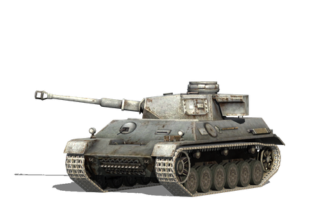Pz.Kpfw. III/IV
