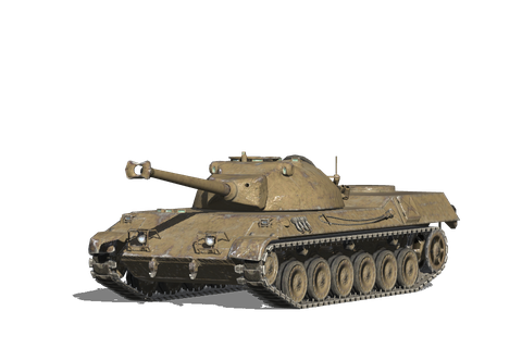 Prototipo Standard B