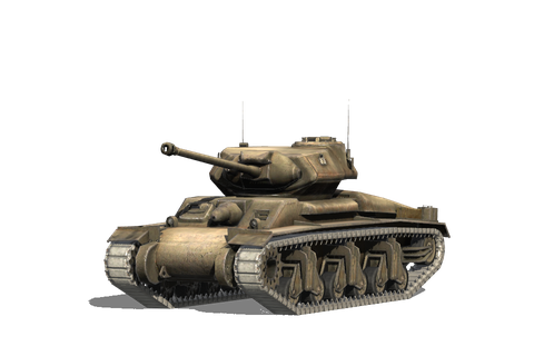 AC IV Sentinel