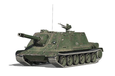 WZ-113G FT