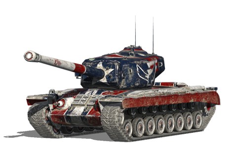T34 Independence