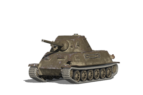 Skoda T 25