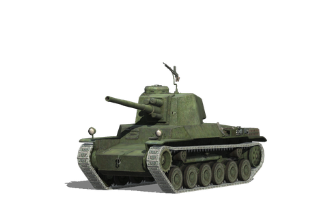 Type 3 Chi-Nu Kai