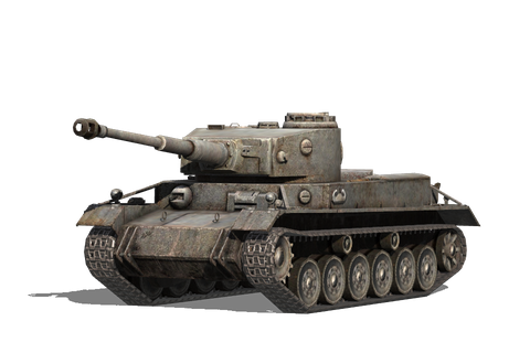 VK 30.01 (P)