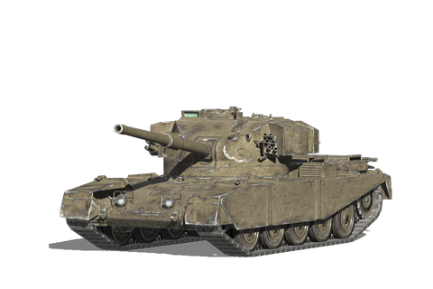 FV4202
