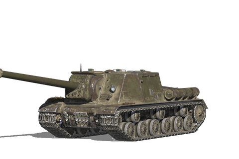 ISU-152