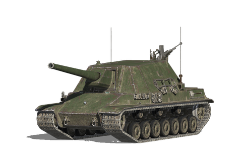 Type 5 Ka-Ri