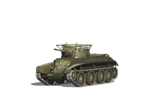 BT-7