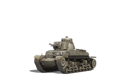 Pz.Kpfw. 35 (t)
