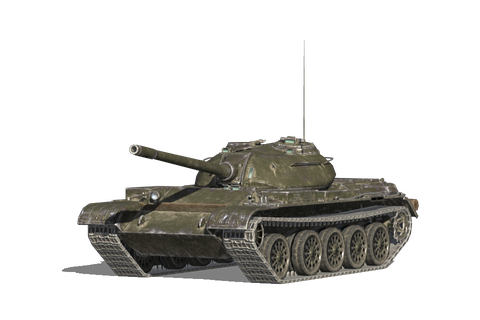 T-54